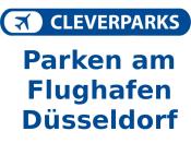 Parkhaus mit Valet am Airport Düsseldorf - Cleverparks