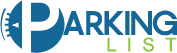 Parkinglist Logo