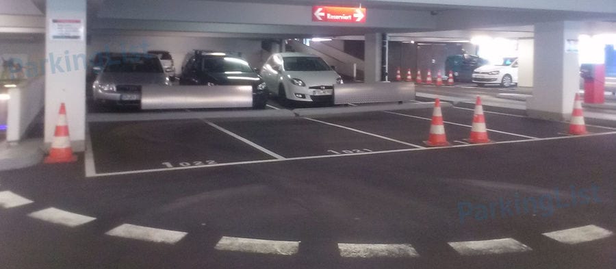 Innenansicht 2 - Parkhaus-Koenigstrasse-6-Stuttgart