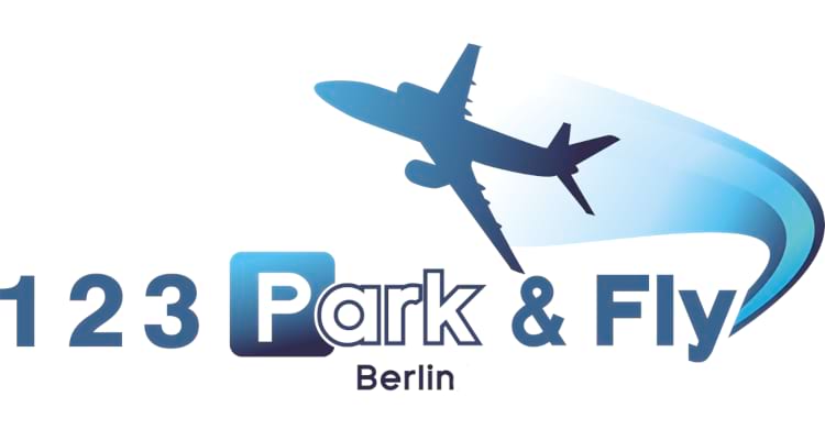 Logo von 123 Park & Fly Berlin