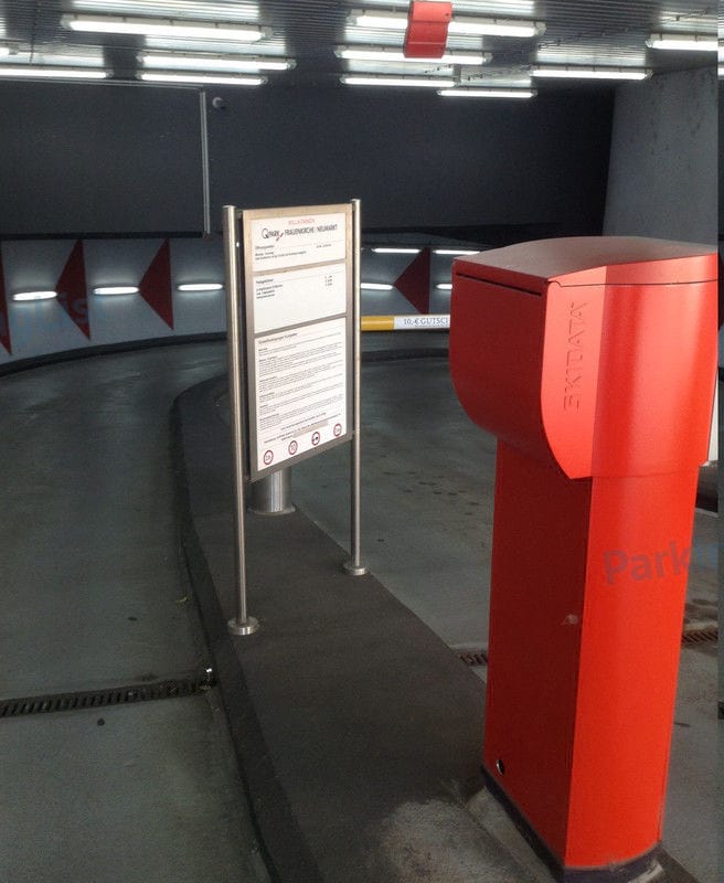 Innenansicht-1-Parkhaus Landhausstrasse 2 Dresden 