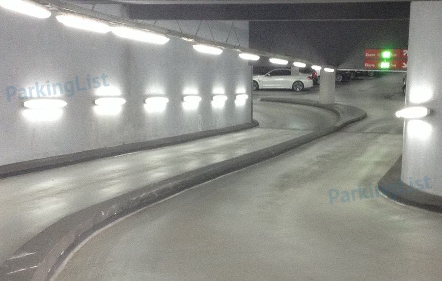 Innenansicht-2-Parkhaus Landhausstrasse 2 Dresden 