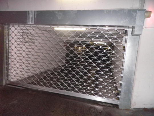 Garageneinfahrt 3
