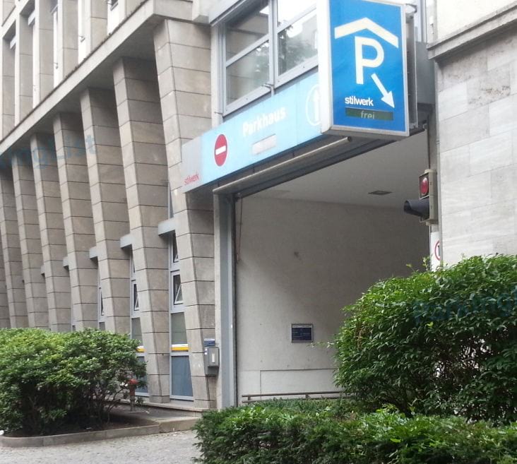 Außenansicht-1-Parkhaus Stilwerk Berlin 