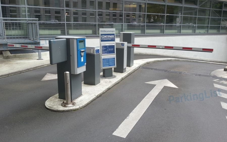 Außenansicht-3-Parkhaus Stilwerk Berlin 