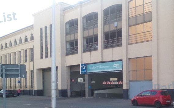 Außenansicht 1 - Gera Arcaden Gera 