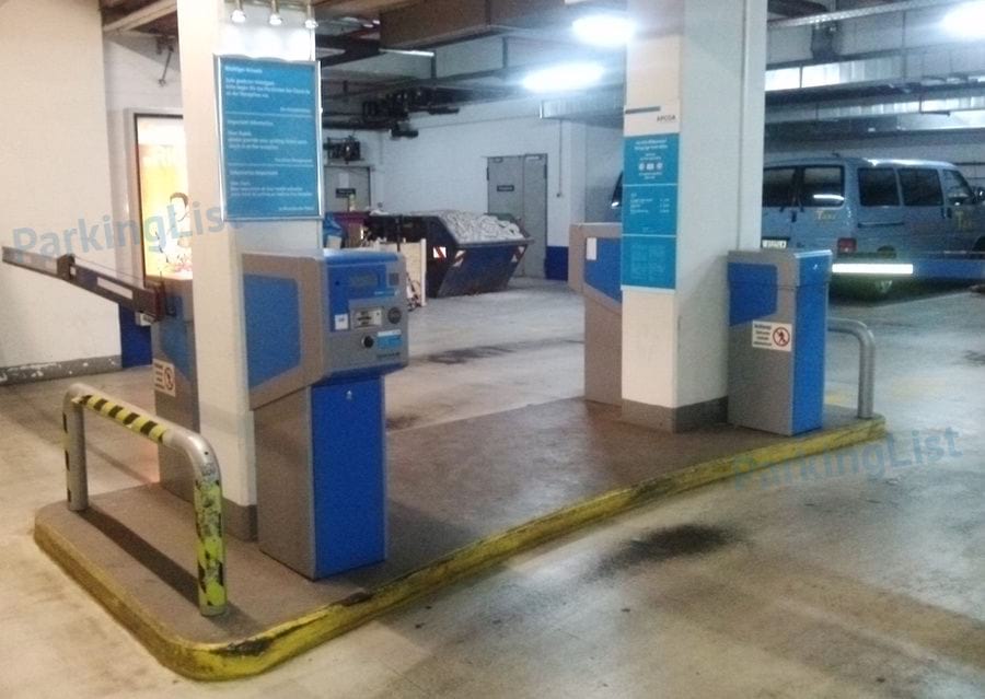 Innenansicht-1-Parkhaus Adlon Berlin 