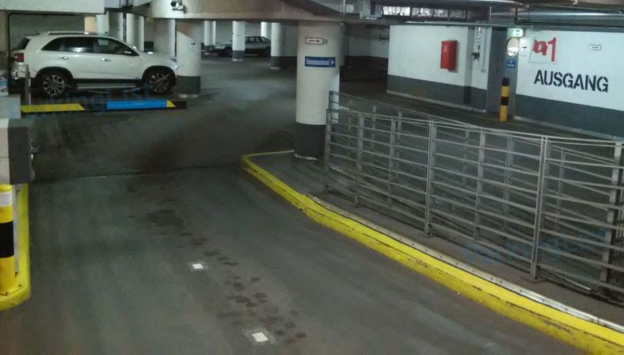 Innenansicht-2-Parkhaus Deutsch Japanisches Zentrum Hamburg 