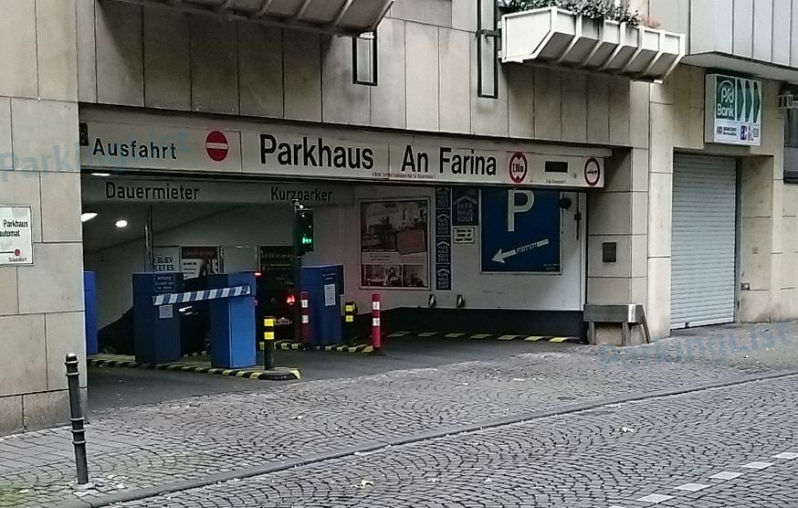 Was Kostet Parken In Inenstadt Köln atlantafigures.org