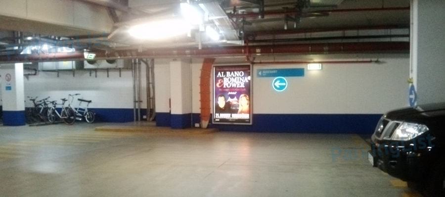 Innenansicht-2-Parkhaus Adlon Berlin 