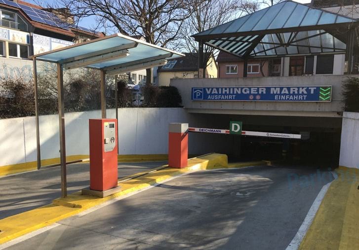 Vaihinger Markt Vaihinger Markt