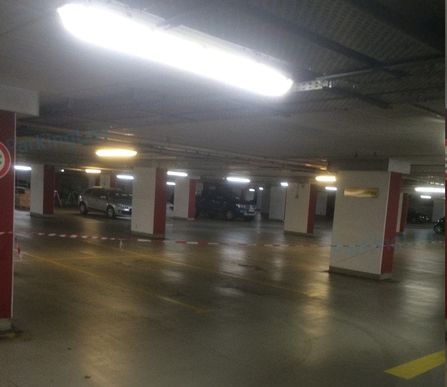 Innenansicht-3-Parkhaus Petersbogen Leipzig 