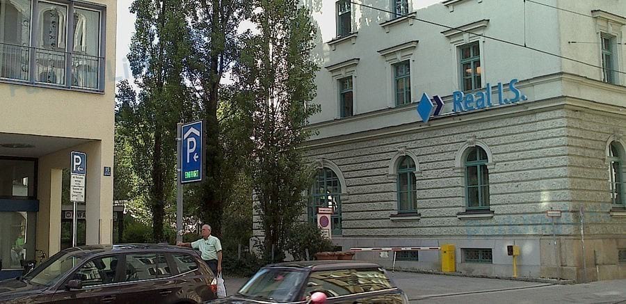 Außenansicht-1-Parkhaus Hofbraeukeller Muenchen 