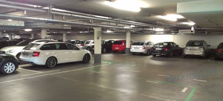 Innenansicht-3-Parkhaus Stubengasse Muenster 