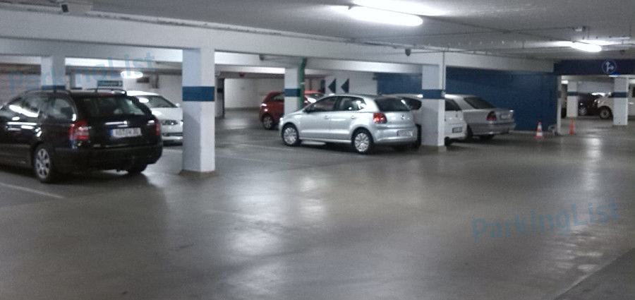 Innenansicht-1-Parkhaus Theater Nuernberg 