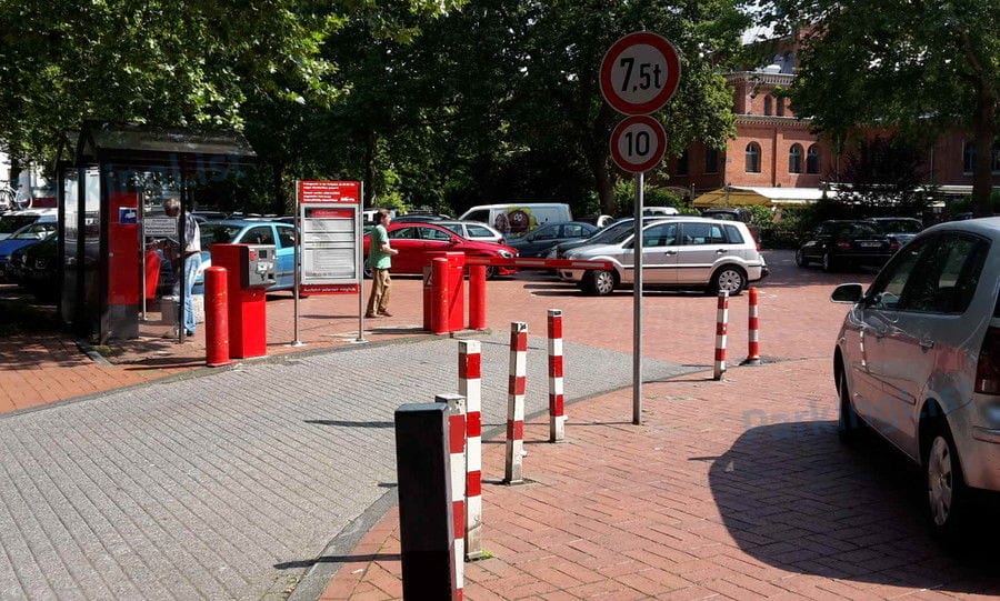 Ansicht-4-Parkhaus Grosse Flurstrasse 41 Wuppertal 