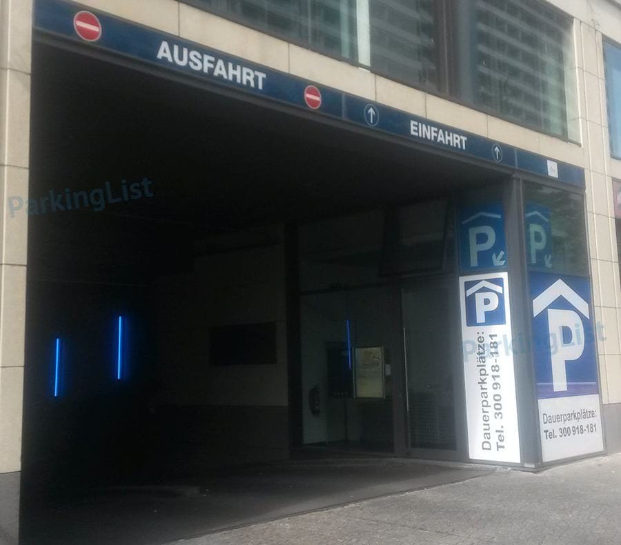 Außenansicht-2-Parkhaus-City-Quartier-Dom-Aquaree-Berlin