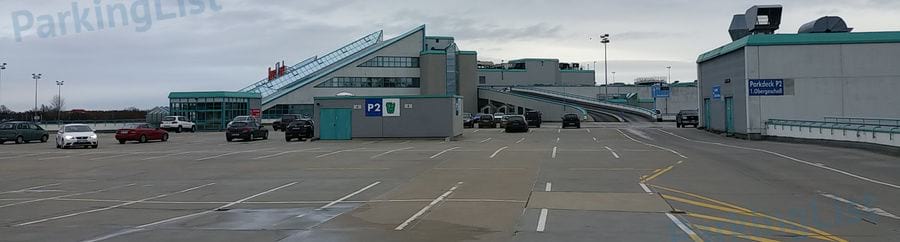 Parkdeck - Havelpark Dallgow Dallgow Doeberitz 