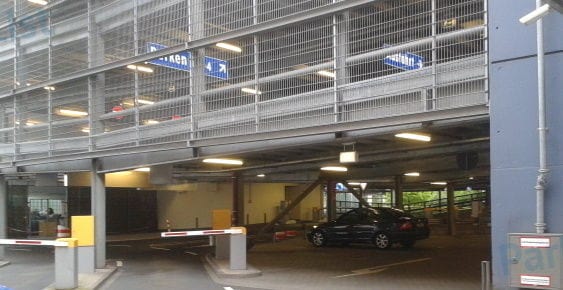 Was Kostet Parken Wetzlar Spilburg www.parkinglist.de