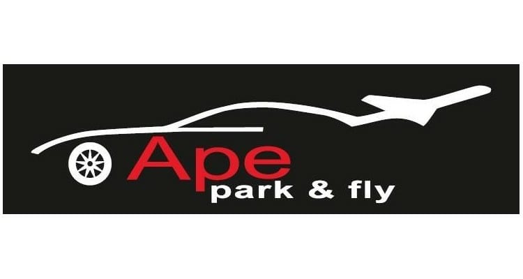 Logo von Ape Park & Fly Hamburg