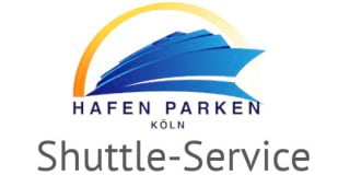 Parkplatz mit Shuttle Service zum Kreuzfahrthafen Köln - Parking Airea