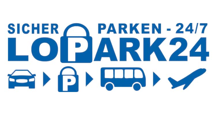 Logo von LoPark 24