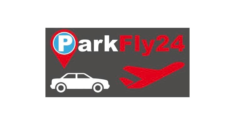 Logo von ParkFly24