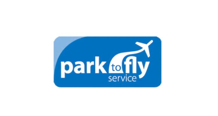 Logo von Park to Fly Service Stuttgart