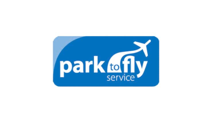 Logo von Park to Fly Service