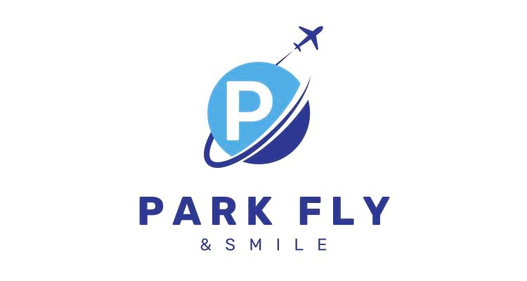 Logo von Park Fly & Smile