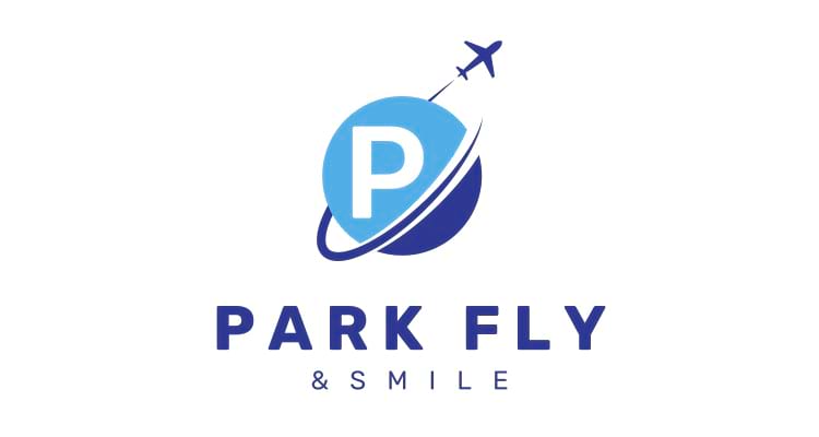 Logo von Park, Fly & Smile