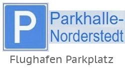 Logo Parkhalle Norderstedt