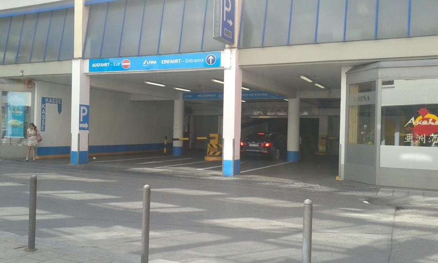 Parkhaus-am-Stachus Aussenansicht 2