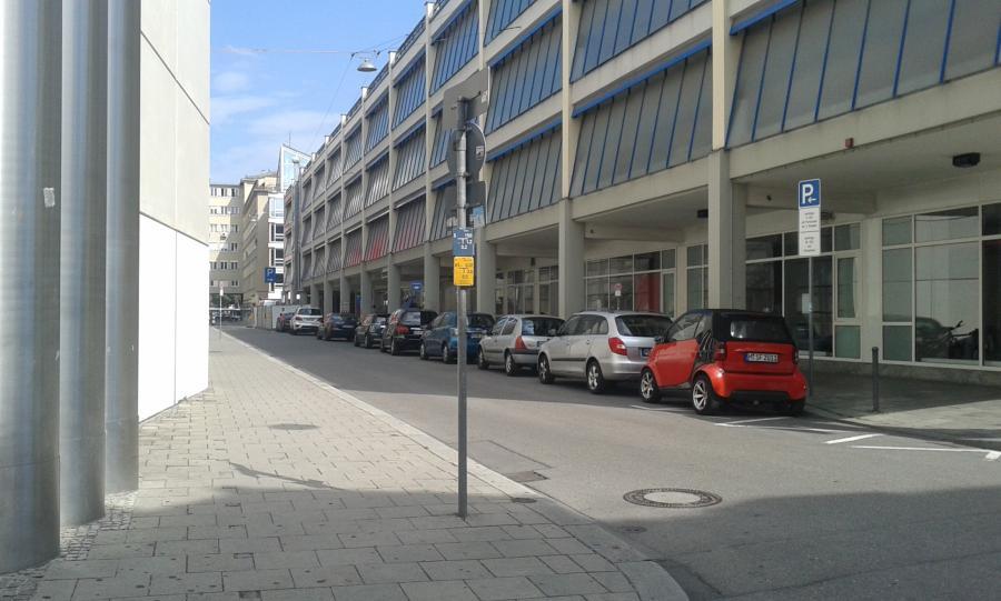 Parkhaus-am-Stachus Aussenansicht 3