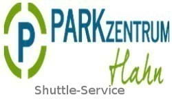 Logo Parkzentrum Hahn