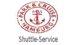 Parkplatz inkl. Shuttle Service zum Kiel Cruise Center - RUS Hafen Shuttle