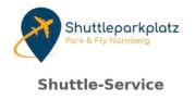 Parkplatz im Parkhaus mit Shuttle zum Flughafen Nürnberg - Shuttle NUE