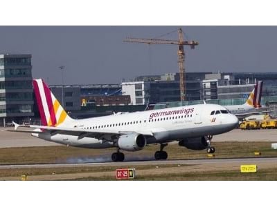 Flughafen Stuttgart STR