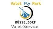 Parkhaus mit Valet am Airport Düsseldorf - Valet Fly Park