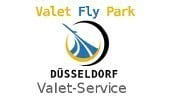 Parkhaus mit Valet-Service am Flughafen Düsseldorf - Valet Fly Park