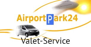 Parkplatz mit Valet Service am Flughafen Leipzig - Airportpark24