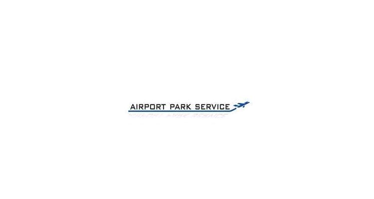 Logo von Airport Park Service Hahn