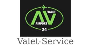 Logo Airportvalet24 (Inh. Deniz Arguc)
