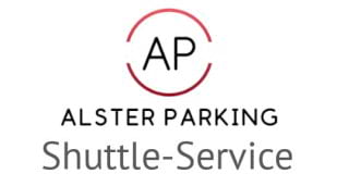 Logo Park and Fly Pro (inh. Kanan Safarov)