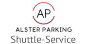 Parkplatz mit Shuttle Service zum Flughafen Hamburg - alster parking