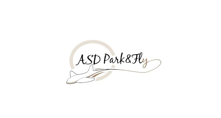 Logo von ASD Park & Fly Hamburg