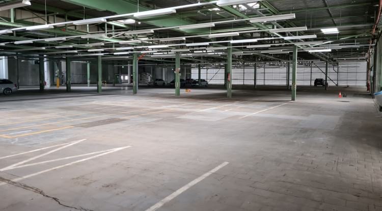 Atria Parking Gmbh - Parken Flughafen Stuttgart www.parkinglist.de