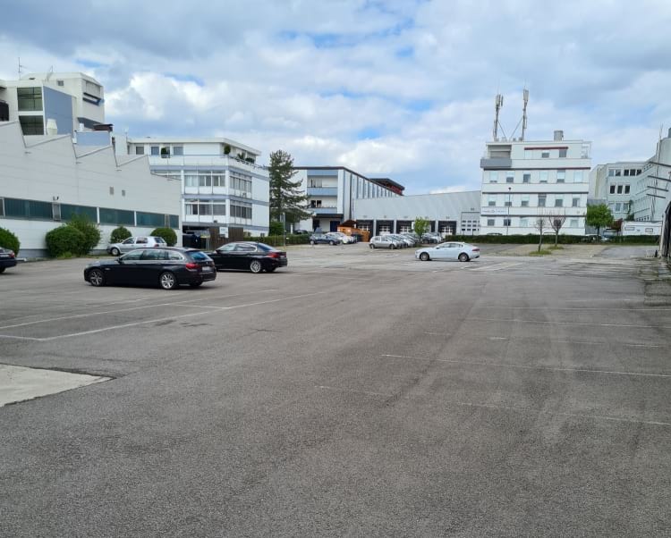 Atria Parking Gmbh - Parken Flughafen Stuttgart www.parkinglist.de