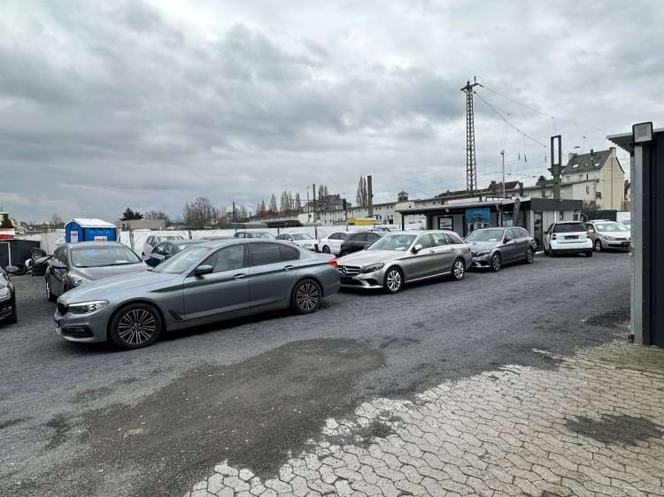 Frankfurt Flughafen Parkplatz Mit Shuttle www.parkinglist.de