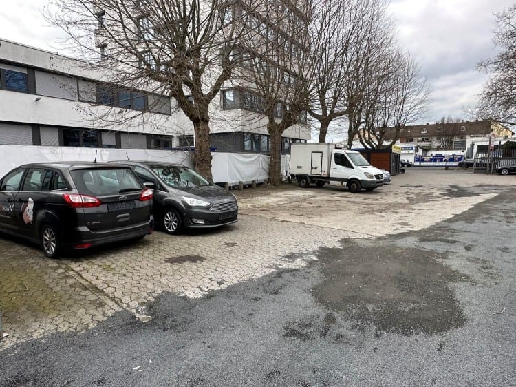 Hotel Frankfurt Flughafen Mit Shuttle-service Und Parken www.parkinglist.de